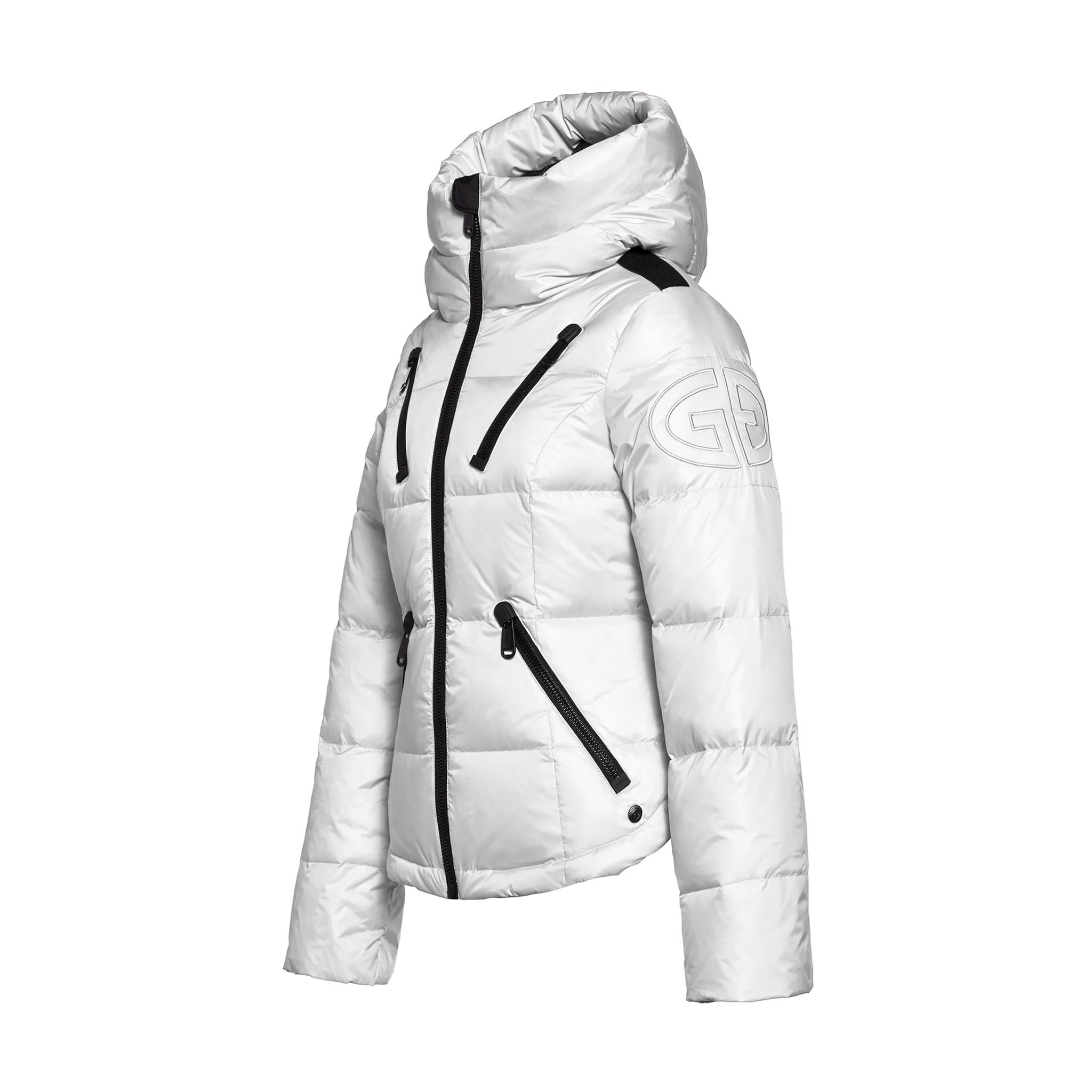 Geci Ski & Snow -  goldbergh CHILL Jacket